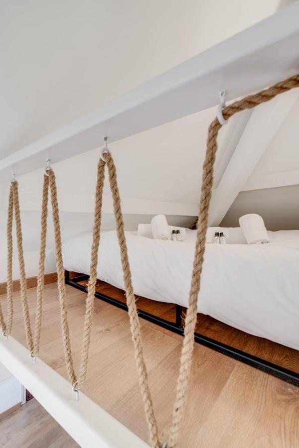Le Supernova - Nice Studio With Mezzanine In The Heart Of The City Annecy Exterior photo