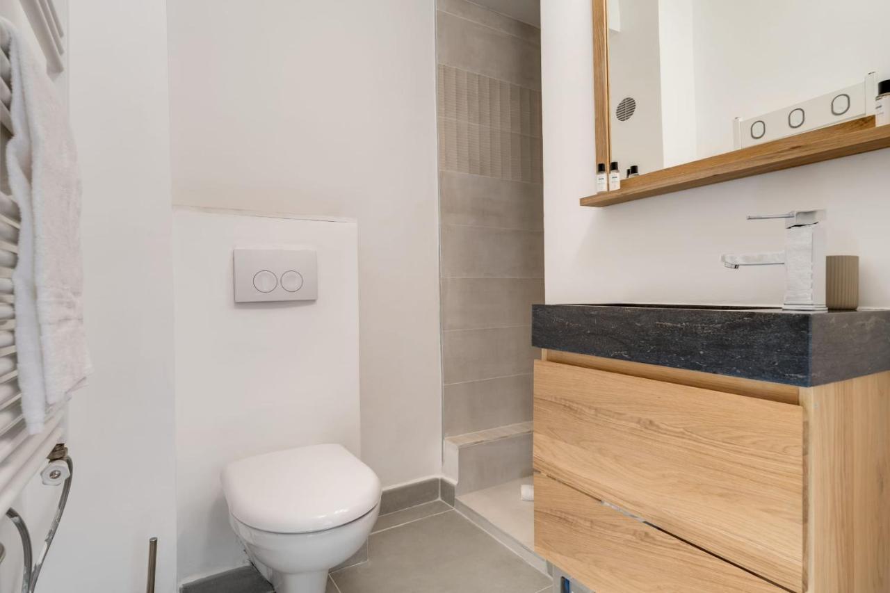 Le Supernova - Nice Studio With Mezzanine In The Heart Of The City Annecy Exterior photo