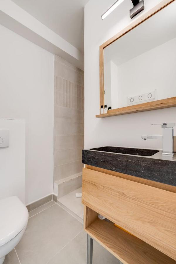 Le Supernova - Nice Studio With Mezzanine In The Heart Of The City Annecy Exterior photo